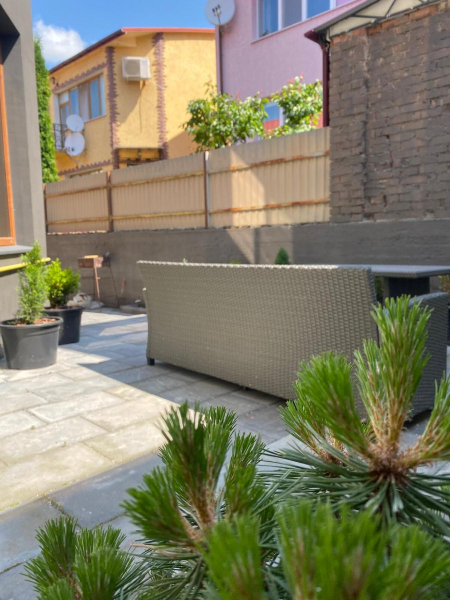 Discovery Garden Aparthotel Хмельницький